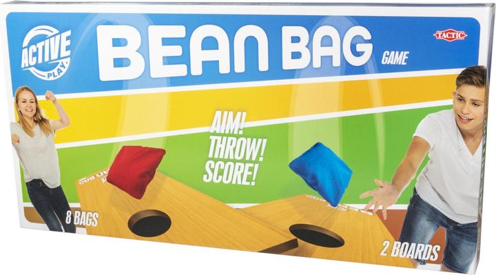 Produktbild Selecta Spielzeug Das -Bag-Toss Spiel