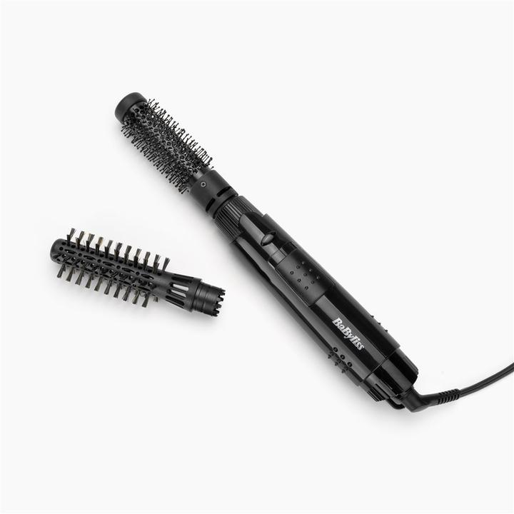 Actual product image BaByliss Hot Air Brush Smooth Shape 300 W
