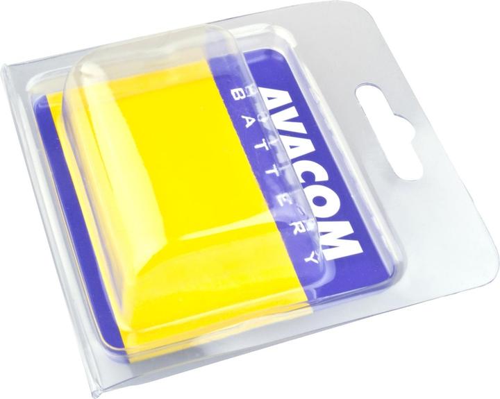 Image du produit Avacom S006 Lithium-ion (Li-Ion) (Batterie de l'appareil photo)