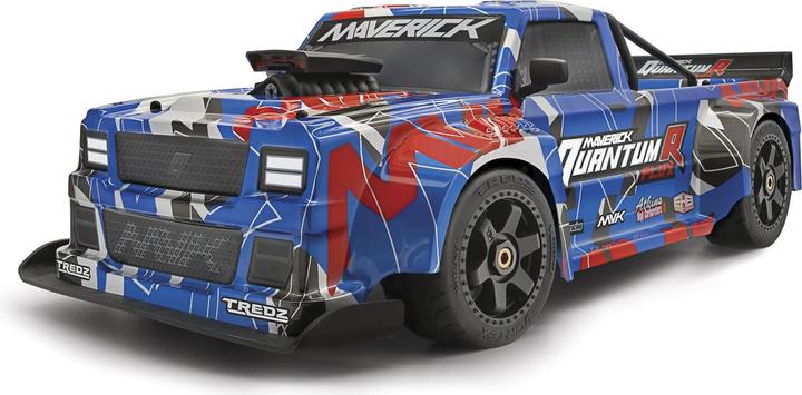 Produktbild Maverick QuantumR (ARR Almost-Ready-to-Race)