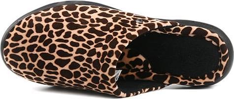 Actual product image Isotoner Girafe-36 (36)