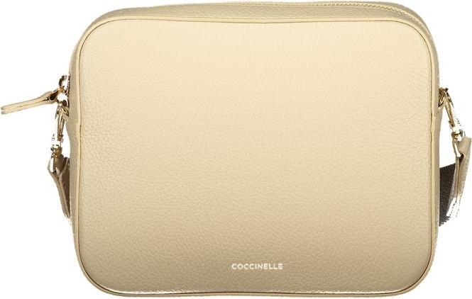 Actual product image Coccinelle Tebe Crossover Bag