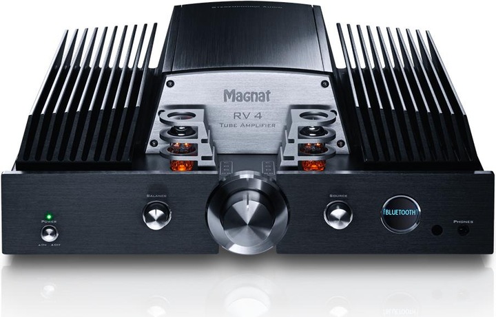 Image du produit Magnat Rv 4 (Amplificateur à tube)