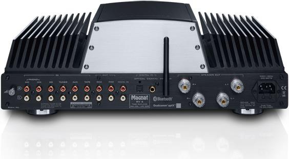Image du produit Magnat Rv 4 (Amplificateur à tube)