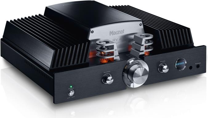 Image du produit Magnat Rv 4 (Amplificateur à tube)