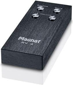 Image du produit Magnat Rv 4 (Amplificateur à tube)