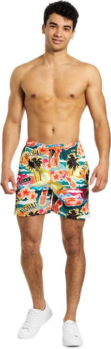 Image du produit OppoSuits Aloha Hero (S)