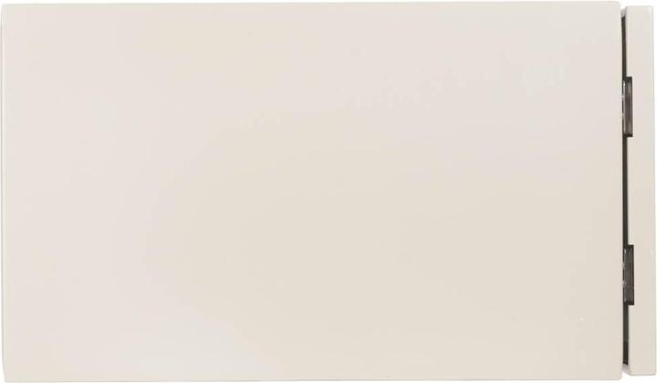 Immagine prodotto Eaton TRIPPLITE SmartRack Armadio industriale con serratura - NEMA 4 52,07cm 20,5Zoll Profondità 6U Grigio (6 HE, Rack da 19 pollici)