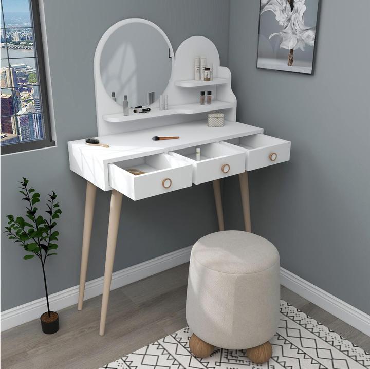 Image du produit Kalune Design Gordon (35 x 35 x 130.80 cm)
