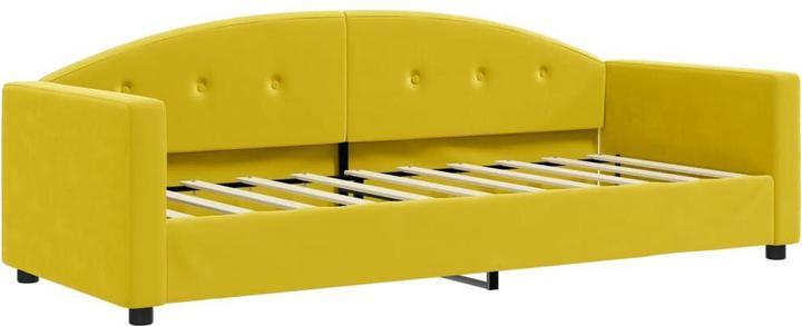 Produktbild vidaXL Tagesbett