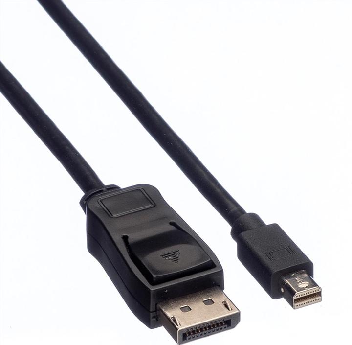 Produktbild Value Mini DisplayPort — DisplayPort (3 m, DisplayPort, 1.1)