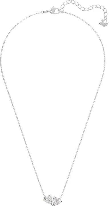 Actual product image Swarovski Attract Soul Heart (Swarovski Metal, 38 cm)