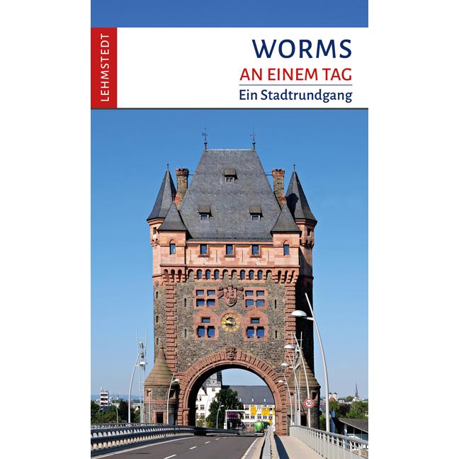 Worms an einem Tag, Ratgeber von Tomke Stiasny