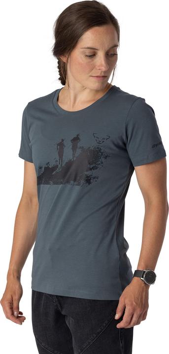 Produktbild Dynafit Graphic Cotton S/S Tee (40)