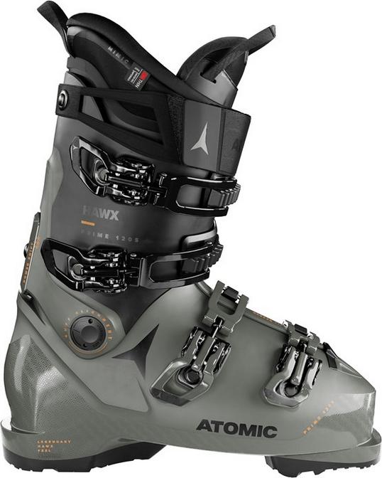 スキー ATOMIC HAWX PRIME 120S 25.5 BOA Atomic Alpine Boots All Mountain | Hawx Prime 120 S Boa Gw Army