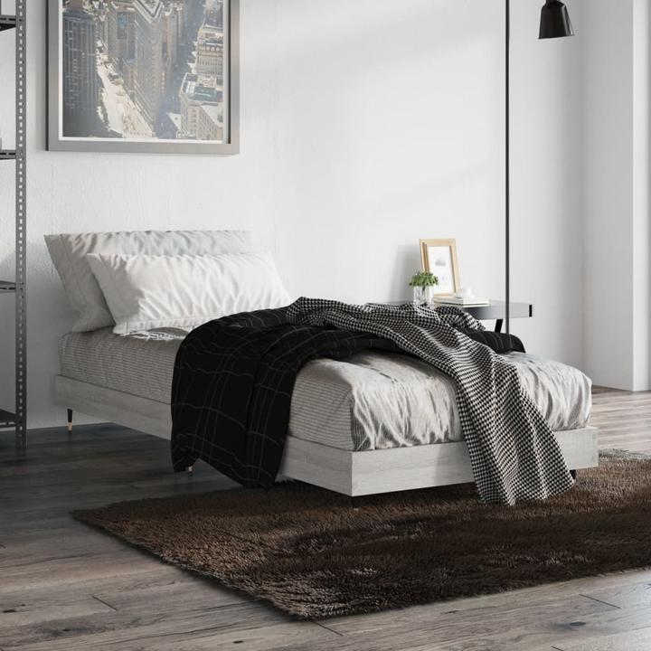 Image du produit vidaXL Bettgestell (90 x 190 cm)