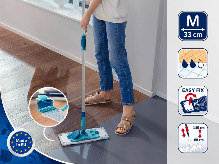 Actual product image Leifheit PowerClean (1 pcs.)