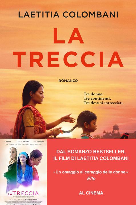 Produktbild Libro 9788842936299 (Italienisch, Colombani Laetitia)