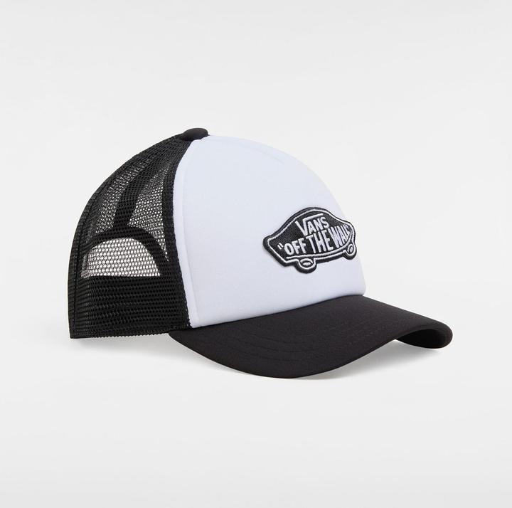 Produktbild Vans Classic Patch Curve Bill Trucker Hat (One Size)
