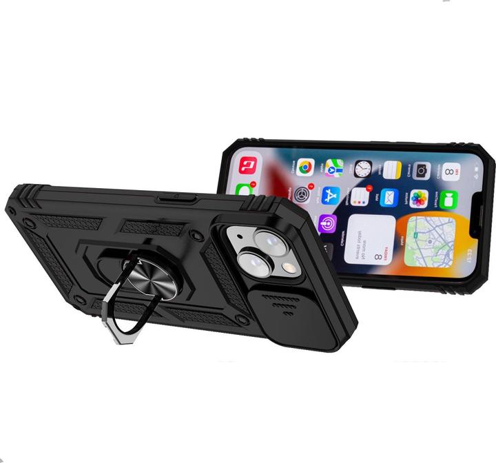 Produktbild Ueli Express Extreme (Apple iPhone 14 Plus)