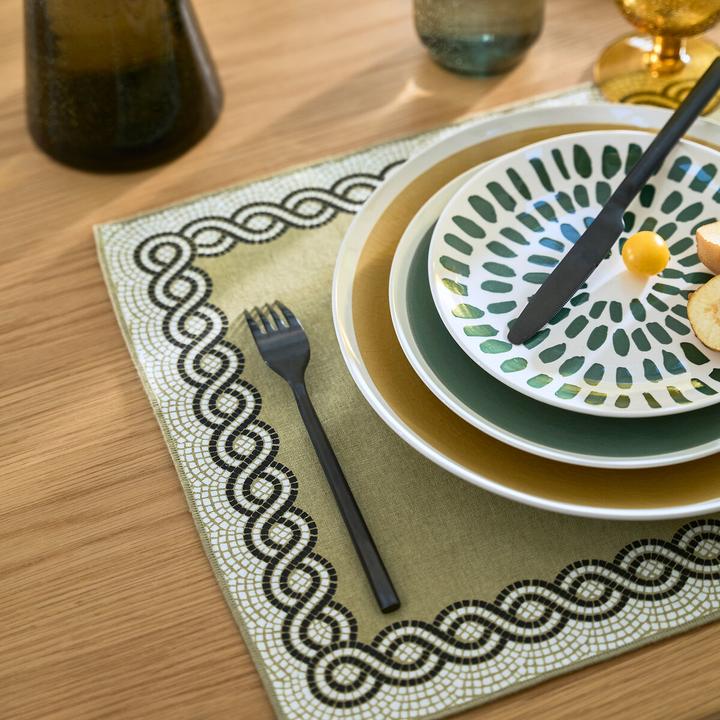 Produktbild La Redoute Interieurs Riveri (4x, 19.20 cm)
