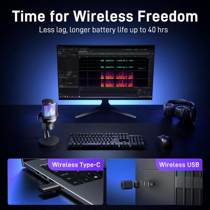 Produktbild Maono DM40 Pro