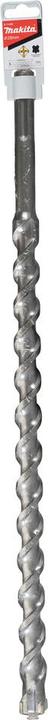 Image du produit Makita Foret SDS-MAX 4 taillants (28 millimètres)