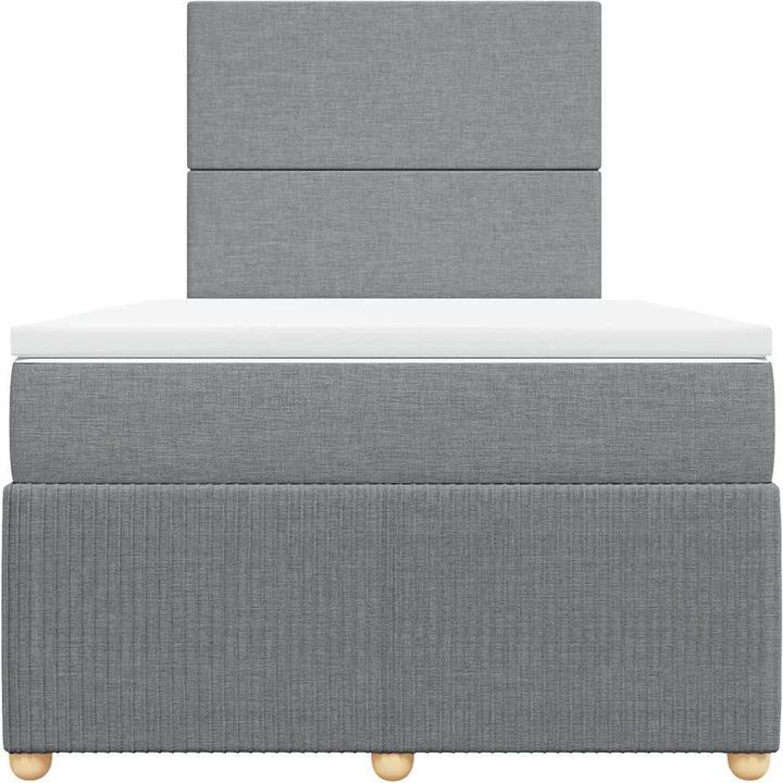 Immagine prodotto vidaXL Boxspringbett (120 x 200 cm)