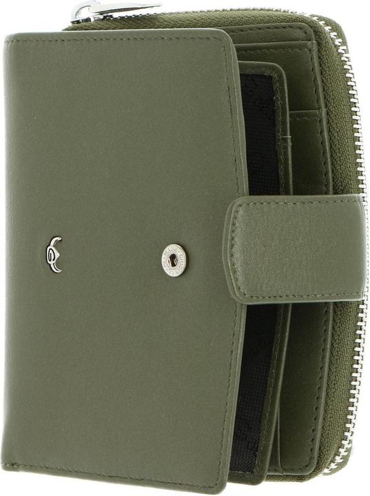 Actual product image Golden Head Valencia RFID Protect 1438 Wallet