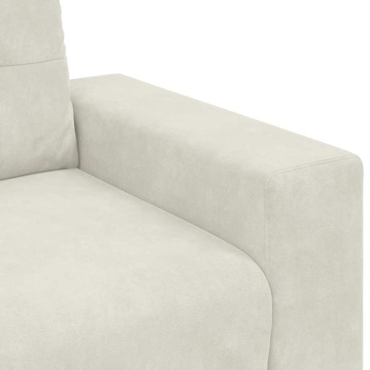 Actual product image vidaXL Sessel