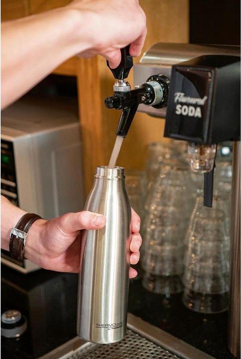 Actual product image Thermos TC vacuum flask (0.50 l)