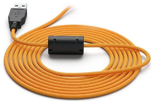 Actual product image Glorious PC Gaming Race Ascended Cable V2 (2 m)
