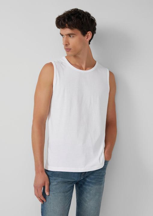 Immagine prodotto S.Oliver T-Shirt Tanktop im 2er-Pack (S)