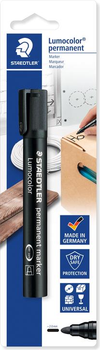 Produktbild Staedtler Lumocolor permanent marker 352 (1 x)