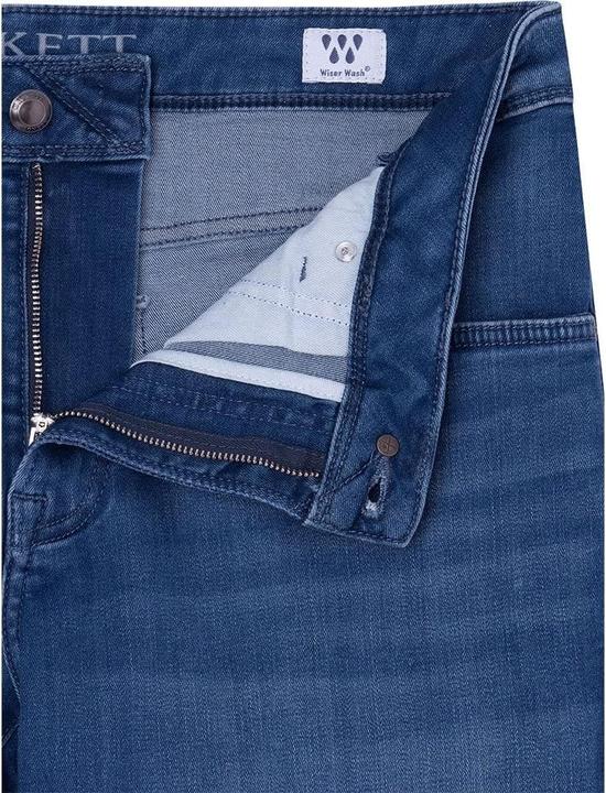 Image du produit Hackett Jeans Powerflex Blu Cielo (W29/L30)