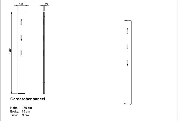 Actual product image Germania Tayo