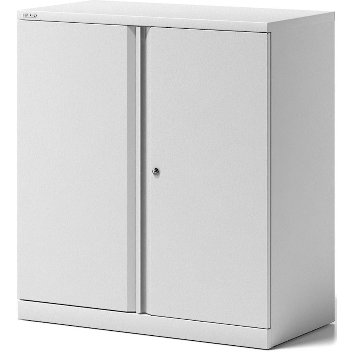 Bisley, Aktenschrank, Essentials (91.5 x 47 x 100 cm)