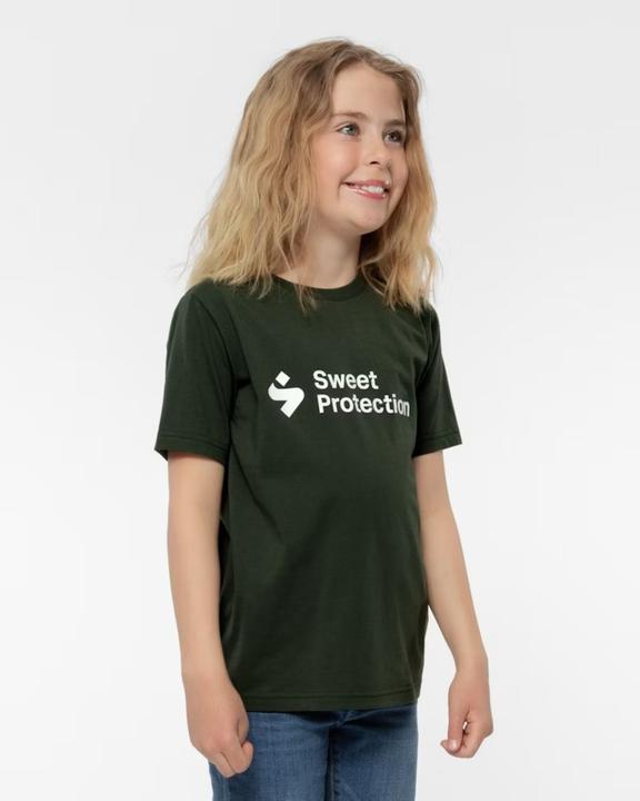 Immagine prodotto Sweet Protection Sweet Tee Jr (164)
