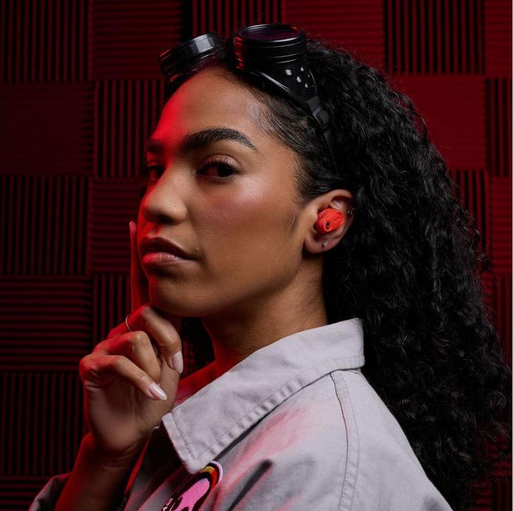 Immagine prodotto Skullcandy Method 360 ANC In-Ear True Wireless Plasma (ANC, 40 h, Senza fili)