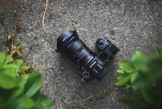 Image du produit Venus Optic Laowa 15mm f/2 Zero-D Nikon Z (Nikon Z, Plein format)