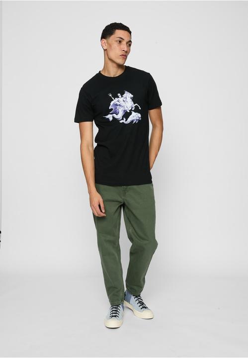 Produktbild Mister Tee Amazing Horse Tee - 18359 (XS)
