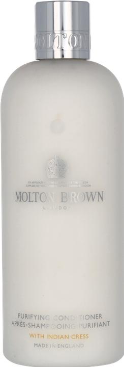 Produktbild Molton Brown Hair Indian C Purifiant Cond (re) 300 ml (300 ml)