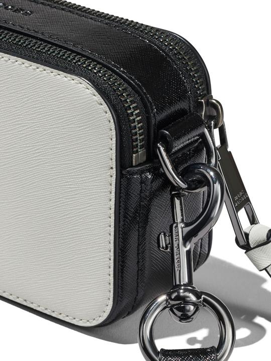 Produktbild Marc Jacobs Ledertasche - Mini Bag THE SNAPSHOT