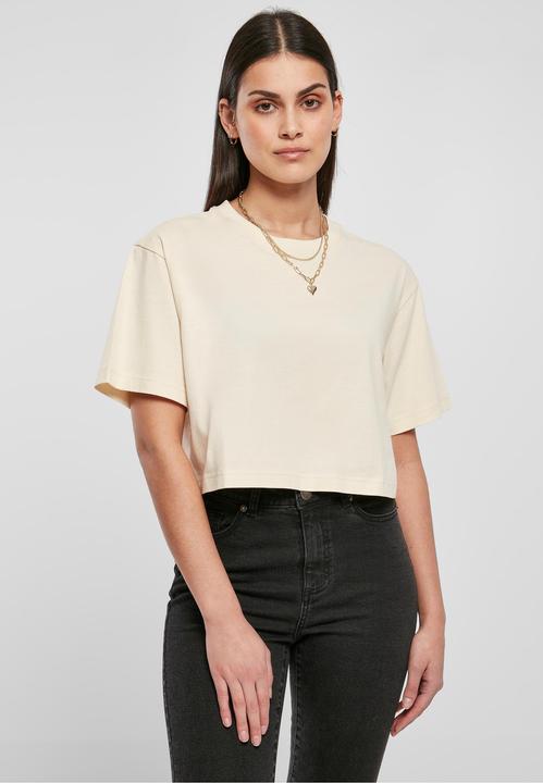 Produktbild Urban Classics Ladies Short Oversized Tee (4XL)