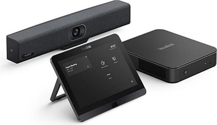 Actual product image Yealink MSFT - VC Room System MVC S40-C4-000