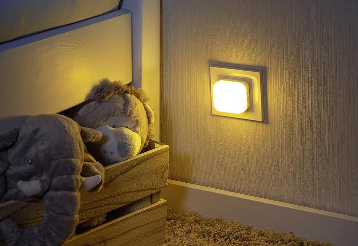 Image du produit Reer 2in1 SleepLight Lumière de sommeil/dormir gr
