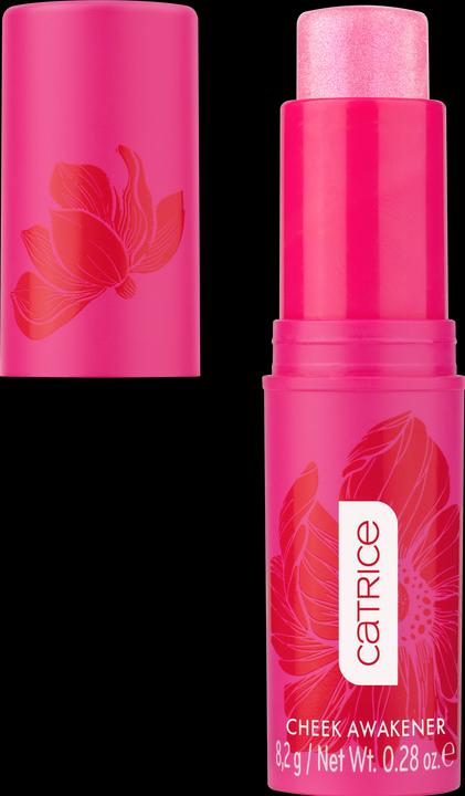 Image du produit Catrice SPRING AWAKENING Cheek Awakener blush (06 Rose)