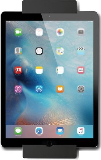 Actual product image smart things sDock Pro s22, black - wall mount/charging station/photo frame for iPad Pro 12.9 inch