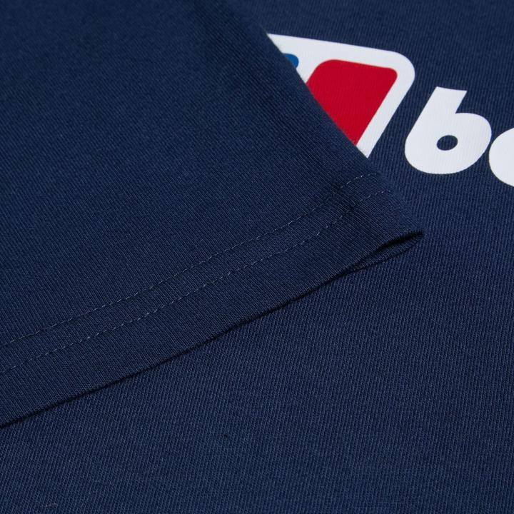 Immagine prodotto Berghaus Grande logo classico (S)