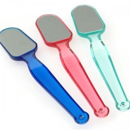 Filax Foot File Rasp for Professional Pedicure - Tool for Removing Calluses and Dead Skin